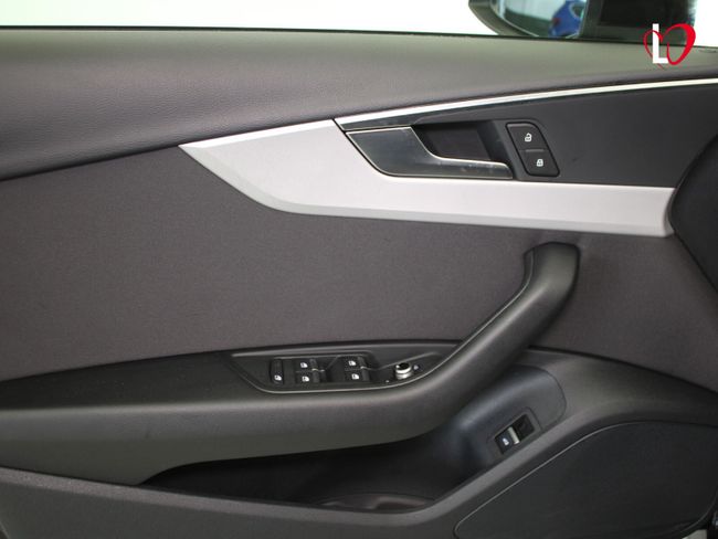 Audi A4 Avant Advanced 35 TDI 120kW S tronic
