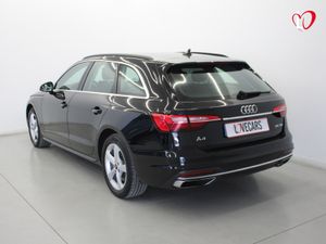 Audi A4 Avant Advanced 35 TDI 120kW S tronic - Foto 5