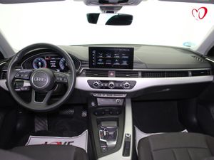 Audi A4 Avant Advanced 35 TDI 120kW S tronic - Foto 7