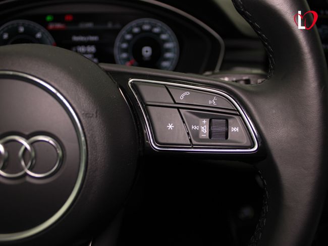 Audi A4 Avant Advanced 35 TDI 120kW S tronic