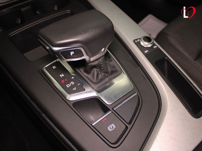 Audi A4 Avant Advanced 35 TDI 120kW S tronic