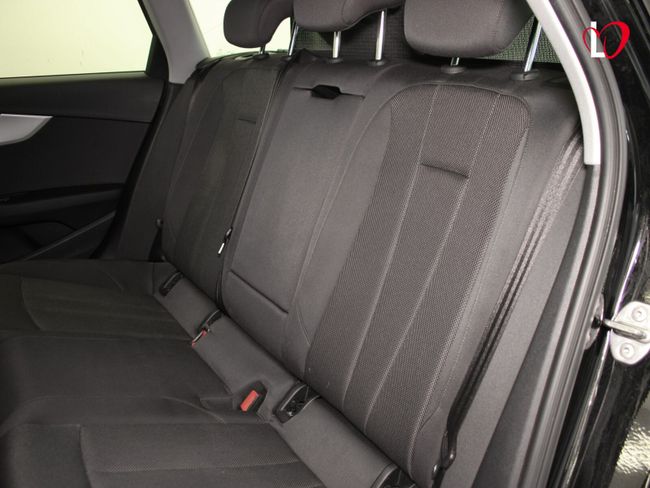 Audi A4 Avant Advanced 35 TDI 120kW S tronic