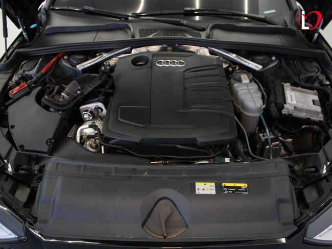Audi A4 Avant Advanced 35 TDI 120kW S tronic