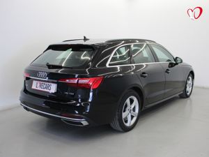 Audi A4 Avant Advanced 35 TDI 120kW S tronic - Foto 6