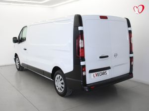 Nissan Primastar 2.0 DCI FURGON. L2 H1 130 - Foto 6