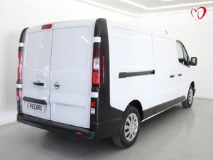 Nissan Primastar 2.0 DCI FURGON. L2 H1 130 - Foto 5