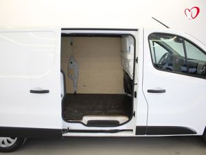 Nissan Primastar 2.0 DCI FURGON. L2 H1 130 - Foto 7