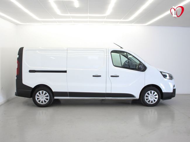 Nissan Primastar 2.0 DCI FURGON. L2 H1 130