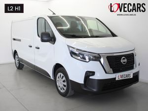 Nissan Primastar 2.0 DCI FURGON. L2 H1 130 - Foto 3