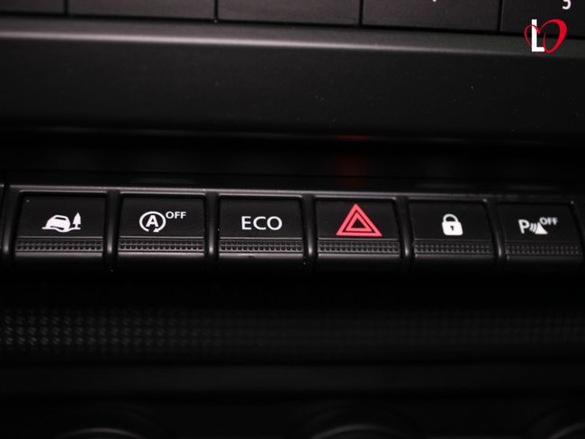Nissan Primastar 2.0 DCI FURGON. L2 H1 130