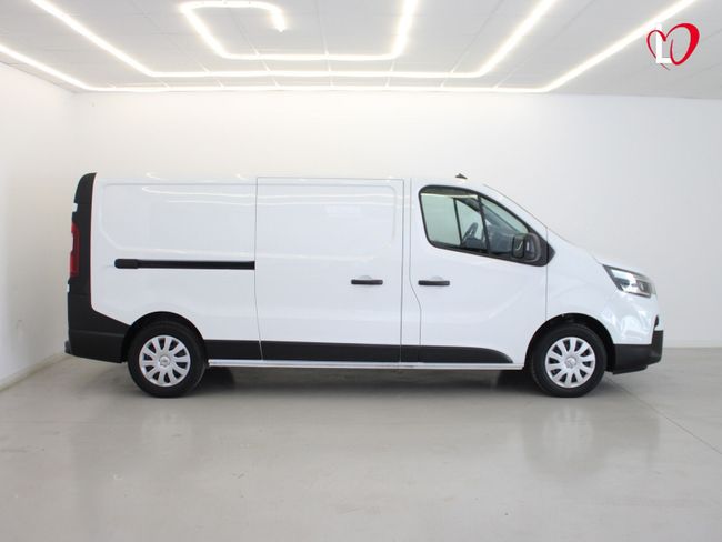 Nissan Primastar 2.0 DCI FURGON. L2 H1 130