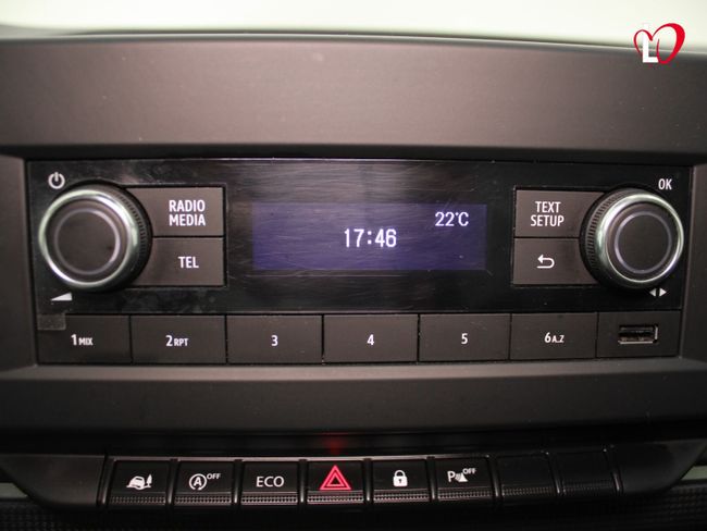 Nissan Primastar 2.0 DCI FURGON. L2 H1 130