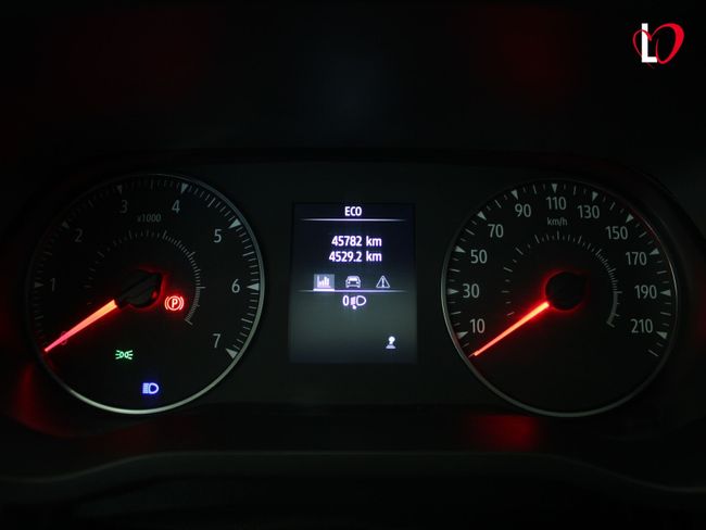 Nissan Primastar 2.0 DCI FURGON. L2 H1 130