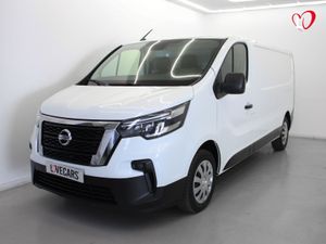 Nissan Primastar 2.0 DCI FURGON. L2 H1 130 - Foto 4
