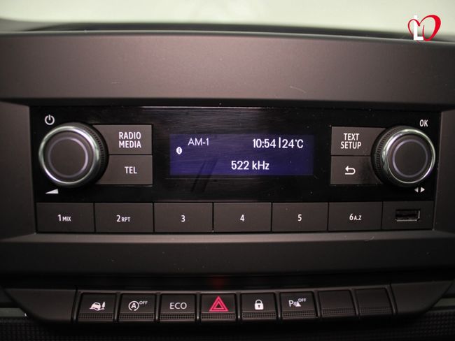 Nissan Primastar 2.0 DCI FURGON. L2 H1 130