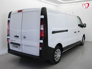 Nissan Primastar 2.0 DCI FURGON. L2 H1 130 - Foto 6