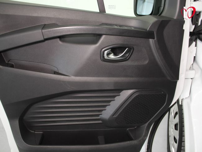 Nissan Primastar 2.0 DCI FURGON. L2 H1 130
