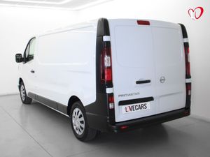 Nissan Primastar 2.0 DCI FURGON. L2 H1 130 - Foto 5