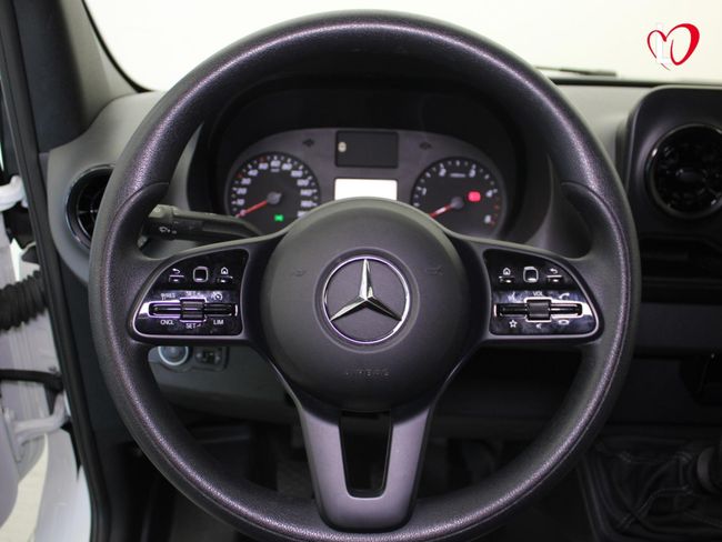 Mercedes Sprinter 315 CDI FG. MEDIO 3.5T 150