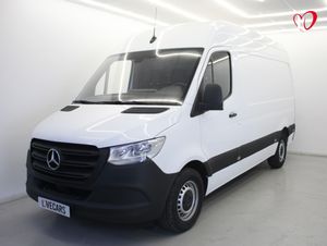 Mercedes Sprinter 315 CDI FG. MEDIO 3.5T 150 - Foto 3