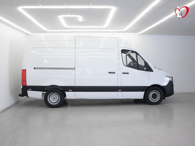 Mercedes Sprinter 315 CDI FG. MEDIO 3.5T 150