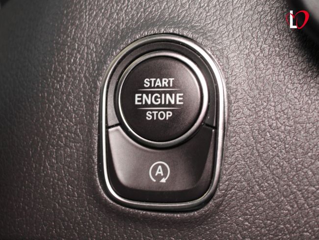 Mercedes Sprinter 315 CDI FG. MEDIO 3.5T 150