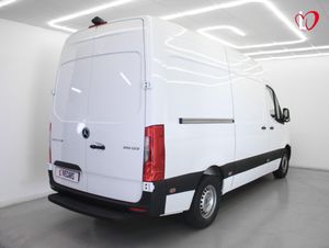 Mercedes Sprinter 315 CDI FG. MEDIO 3.5T 150 - Foto 5