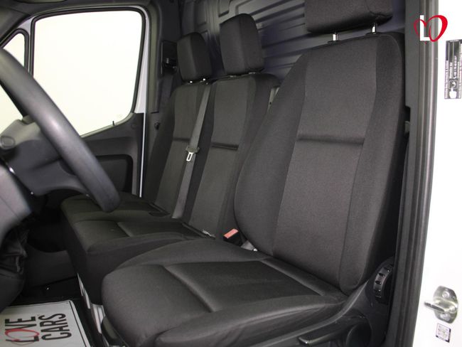Mercedes Sprinter 315 CDI FG. MEDIO 3.5T 150