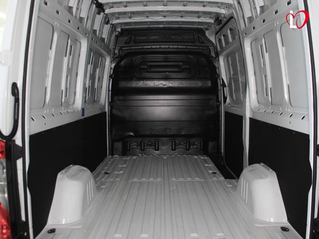 Mercedes Sprinter 315 CDI FG. MEDIO 3.5T 150