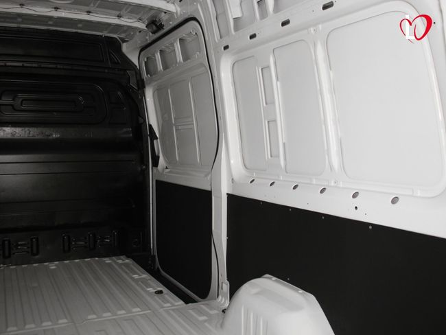 Mercedes Sprinter 315 CDI FG. MEDIO 3.5T 150