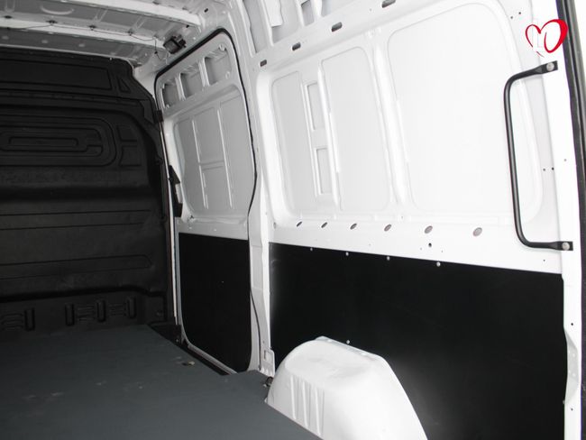 Mercedes Sprinter 315 CDI FG. MEDIO 3.5T 150