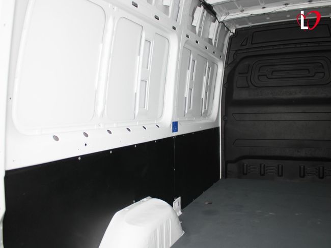 Mercedes Sprinter 315 CDI FG. MEDIO 3.5T 150