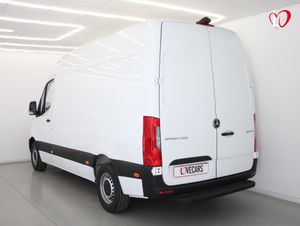 Mercedes Sprinter 315 CDI FG. MEDIO 3.5T 150 - Foto 4
