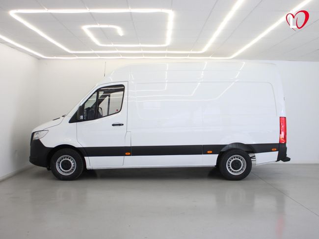 Mercedes Sprinter 315 CDI FG. MEDIO 3.5T 150