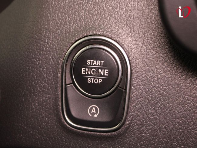 Mercedes Sprinter 315 CDI FG. MEDIO 3.5T 150