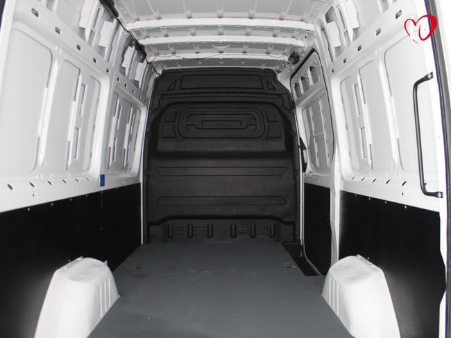 Mercedes Sprinter 315 CDI FG. MEDIO 3.5T 150