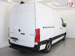 Mercedes Sprinter 315 CDI FG. MEDIO 3.5T 150 - Foto 5