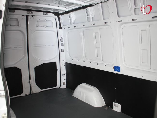 Mercedes Sprinter 315 CDI FG. MEDIO 3.5T 150