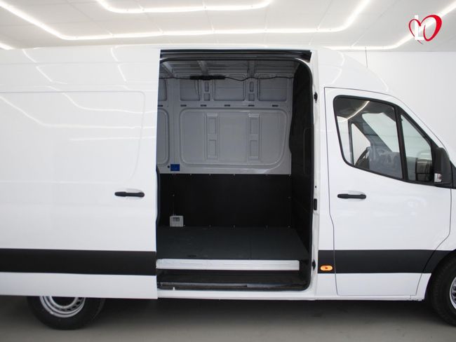 Mercedes Sprinter 315 CDI FG. MEDIO 3.5T 150
