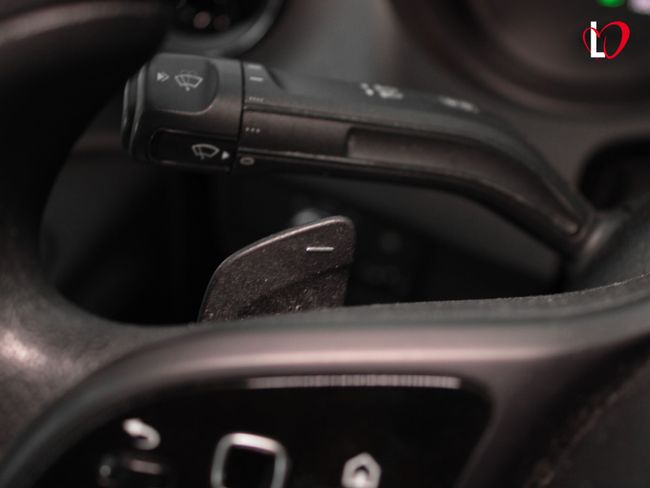 Mercedes Sprinter 315 CDI AUTO. FURGON MEDIO 150