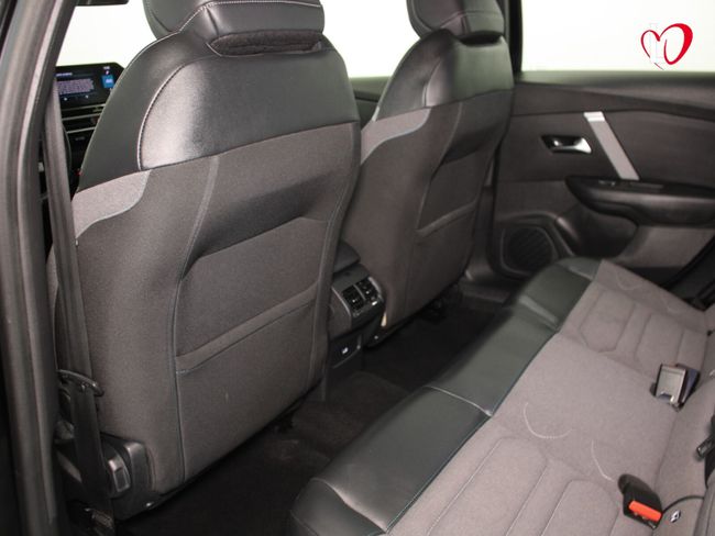 Citroën C4 BlueHdi 110 S&S Feel Pack