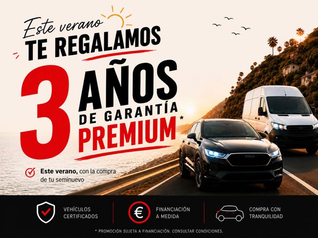 Citroën C4 BlueHdi 110 S&S Feel Pack