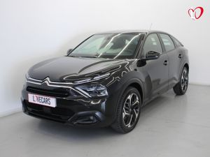 Citroën C4 BlueHdi 110 S&S Feel Pack - Foto 4