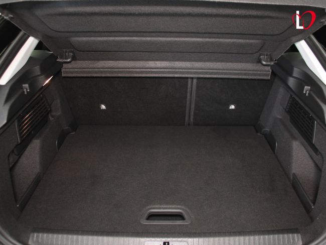 Citroën C4 BlueHdi 110 S&S Feel Pack