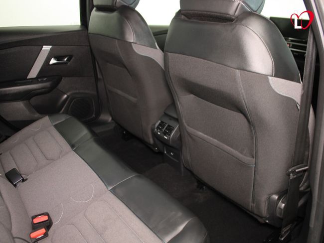 Citroën C4 BlueHdi 110 S&S Feel Pack