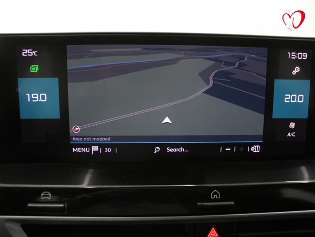Citroën C4 BlueHdi 110 S&S Feel Pack