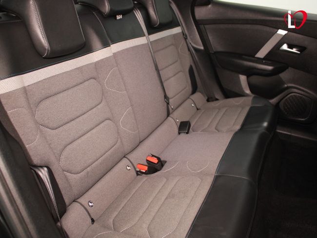 Citroën C4 BlueHdi 110 S&S Feel Pack