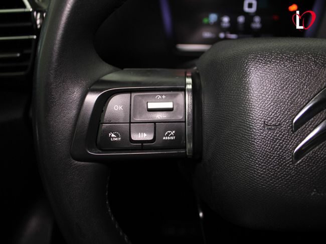 Citroën C4 BlueHdi 110 S&S Feel Pack