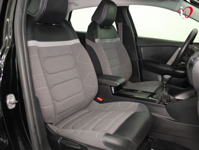 Citroën C4 BlueHdi 110 S&S Feel Pack