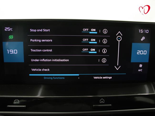 Citroën C4 BlueHdi 110 S&S Feel Pack